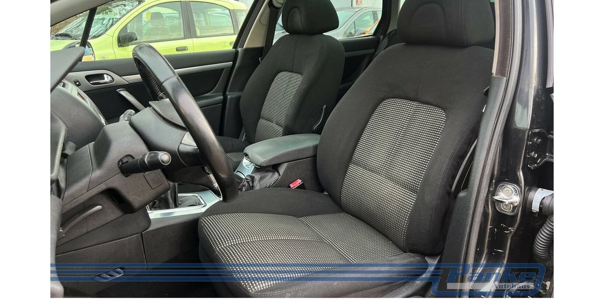 Peugeot 407 Premium*Pano*TÜV11/26*R-Cam*ALL-Rei 356.958 km 1.480 &euro; Berlin 13187