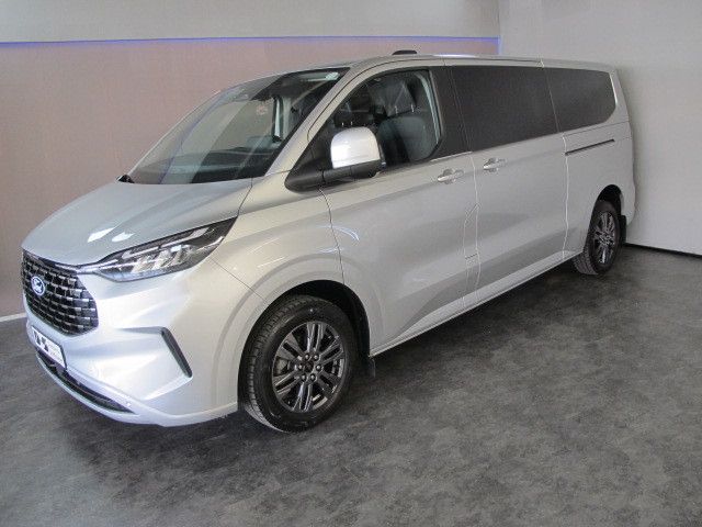 Ford Tourneo Custom 16.760 km 45.880 &euro; Königsbrunn bei Augsburg 86343