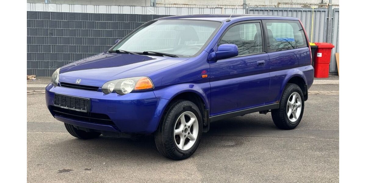 Honda HR-V 240.740 km 1.490 &euro; Krefeld 47804