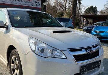 Subaru Legacy 184.500 km 5.999 &euro; Chemnitz 09125