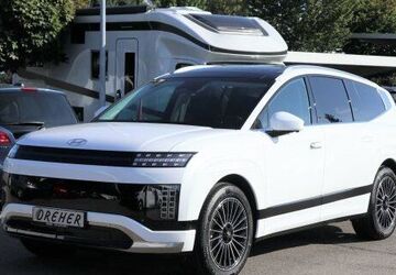 Hyundai IONIQ 9 3.250 km 73.980 &euro; Wangen 88239