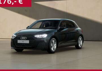 Audi A1 1.200 km 24.700 &euro; Esslingen 73730