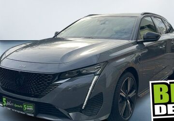 Peugeot 308 3.000 km 36.001 &euro; Chemnitz 09113