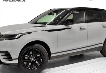 Land Rover Range Rover Velar 32.900 km 63.780 &euro; Walsrode 29664
