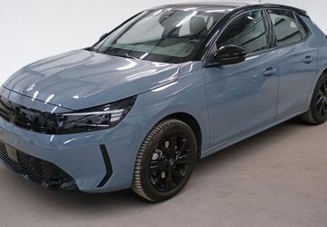 Opel Corsa 6.634 km 19.190 &euro; Delitzsch OT Döbernitz 04509