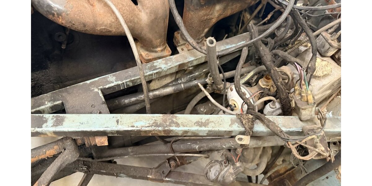 Jaguar E-Type Series 1.5 OTS Roadster 4.2 litre 54.321 km 28.800 &euro; Landsberg am Lech 86899