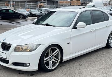BMW 325 299.845 km 7.900 &euro; Calw 75365