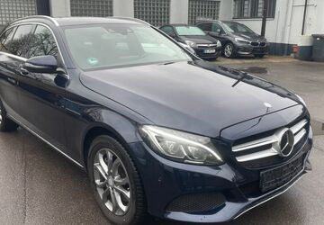 Mercedes-Benz C 250 195.997 km 14.890 &euro; Castrop-Rauxel 44577