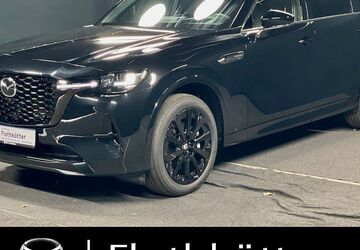 Mazda CX-80 19.901 km 47.880 &euro; Nordwalde 48356