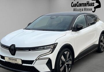 Renault Megane E-TECH 8.310 km 26.990 &euro; Nordhausen 99734