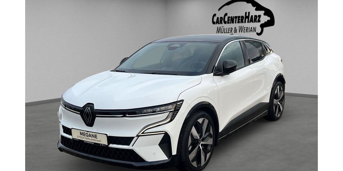 Renault Megane E-TECH 8.310 km 26.990 &euro; Nordhausen 99734
