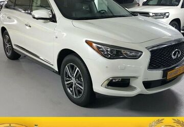 INFINITI QX60 10 km 54.446 &euro; Berlin 10785
