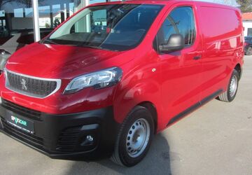 Peugeot Expert 80.500 km 14.650 &euro; Riedlingen 88499