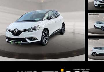 Renault Scenic 75.000 km 13.790 &euro; Göppingen 73033