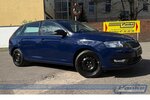 Skoda Rapid Cool*SHZ*PDC*Klima*USB*Touch*1-Hand* 93.530 km 7.990 &euro; Berlin 13187