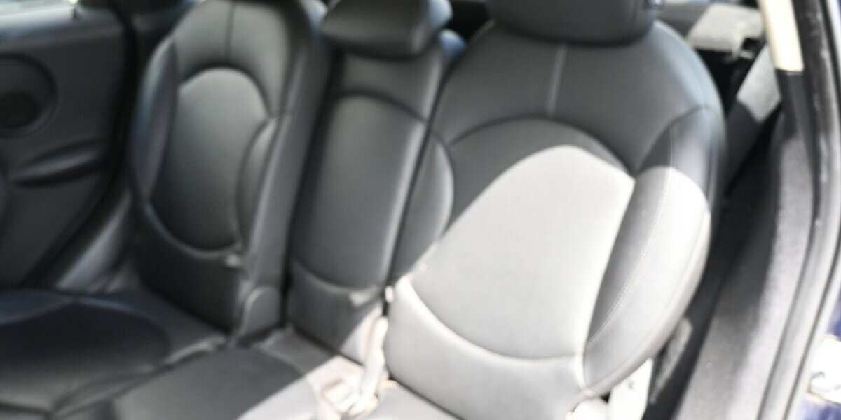 Mini Cooper Countryman Klima Navi Leder 18Alus HUneu 167.000 km 7.200 &euro; Seevetal - Hittfeld 21218