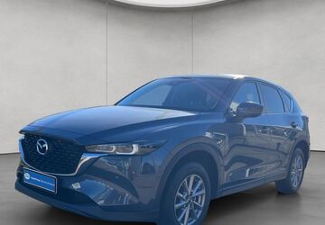 Mazda CX-5 42.699 km 25.990 &euro; Kaltenkirchen 24568