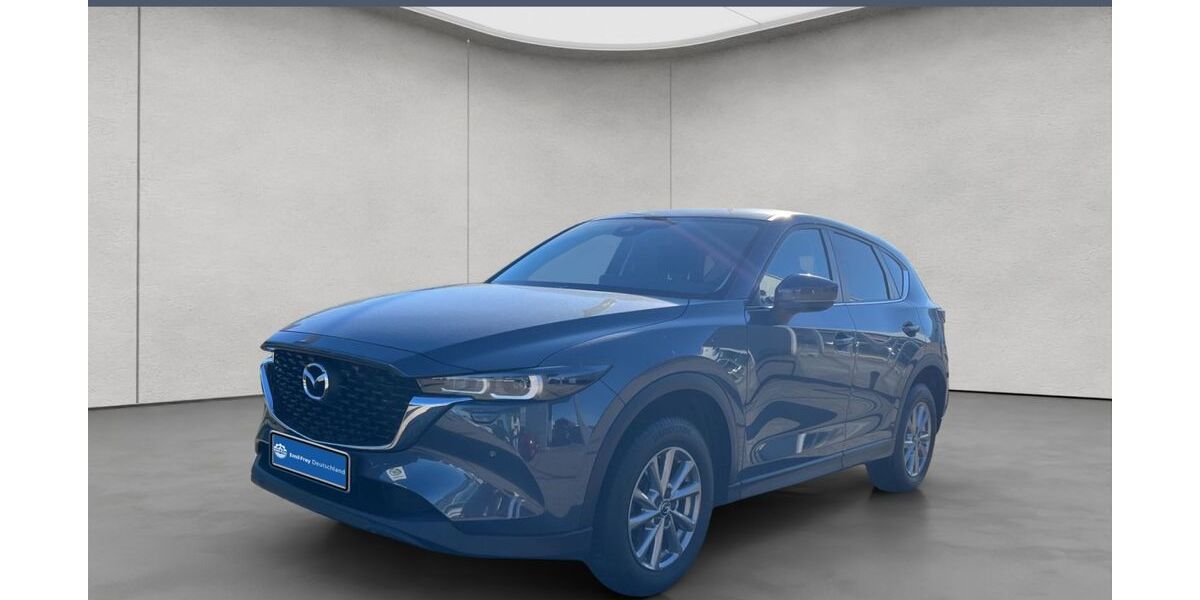 Mazda CX-5 42.699 km 25.990 &euro; Kaltenkirchen 24568