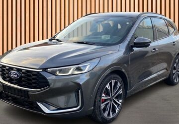 Ford Kuga 13.060 km 33.980 &euro; Dresden 01328