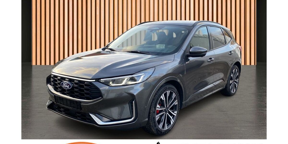 Ford Kuga 13.060 km 33.980 &euro; Dresden 01328