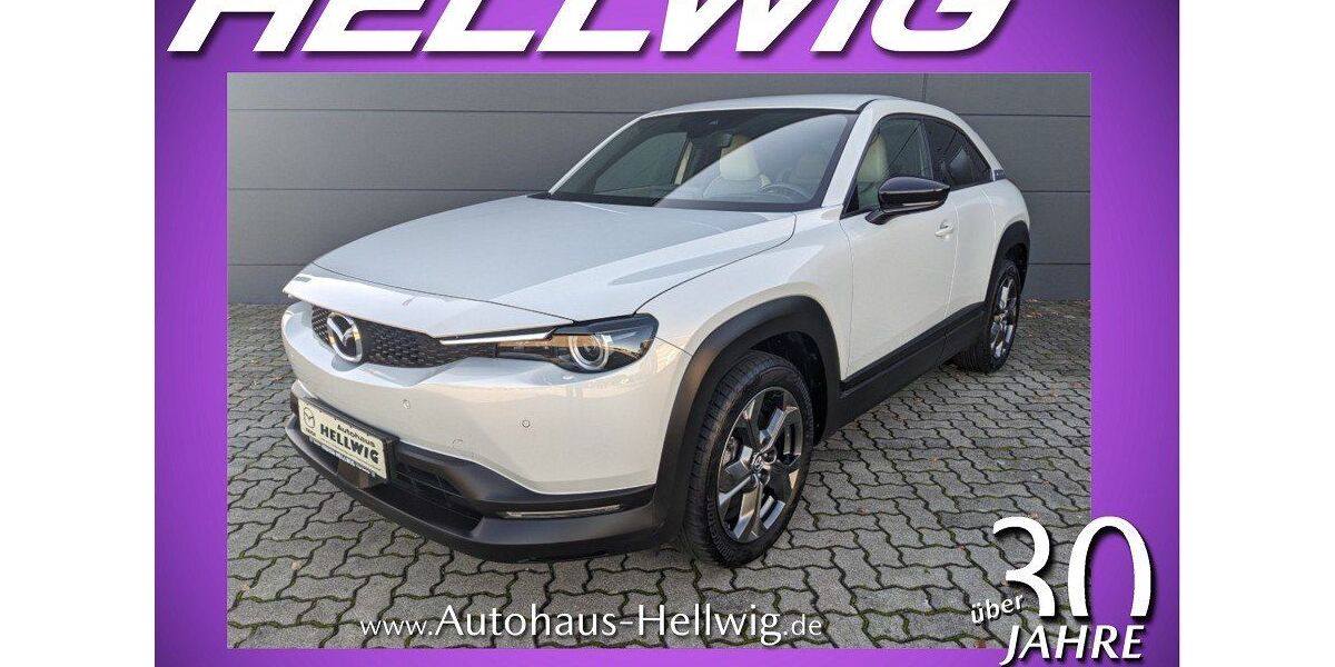 Mazda MX-30 17.790 km 14.970 &euro; Hoyerswerda 02977