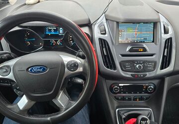 Ford Tourneo Connect 103.500 km 14.300 &euro; Dresden 01159