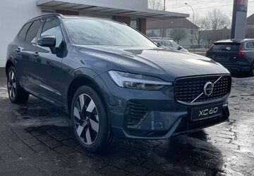 Volvo XC60 9.985 km 51.950 &euro; Brandenburg 14770