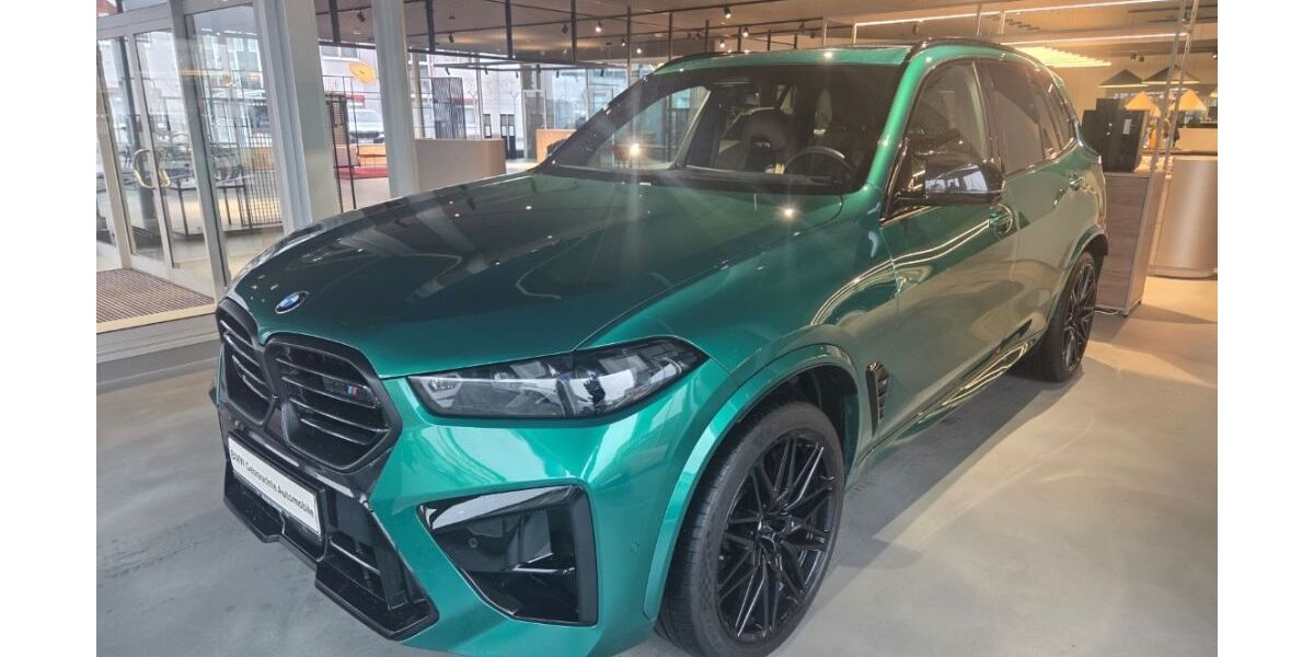 BMW X5 M 23.243 km 115.988 &euro; Rödermark 63322