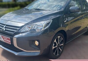 Mitsubishi Space Star 4.750 km 15.600 &euro; Barßel 26676