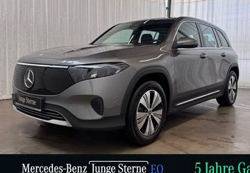 Mercedes-Benz EQB 23.500 km 33.933 &euro; Weyhe 28844