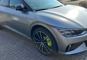 Kia EV6 32.500 km 43.950 &euro; Vechelde / Vallstedt 38159