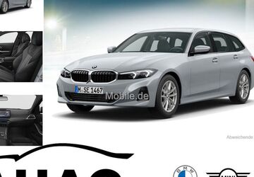 BMW 320 25.059 km 44.940 &euro; Bochum 44809
