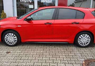 Fiat Tipo 37.500 km 14.490 &euro; FREILASSING 83395