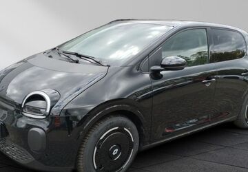 Renault Twingo 1.990 km 24.000 &euro; Haiger 35708