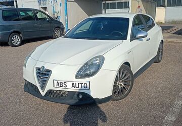 Alfa Romeo Giulietta 179.987 km 3.990 &euro; Kleinblittersdorf 66271