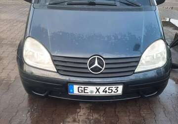 Mercedes-Benz Vaneo 140.000 km 2.400 &euro; Gelsenkirchen 45884