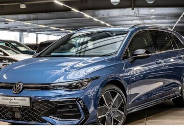 VW Golf 8.692 km 42.330 &euro; Stuttgart-Feuerbach 70469