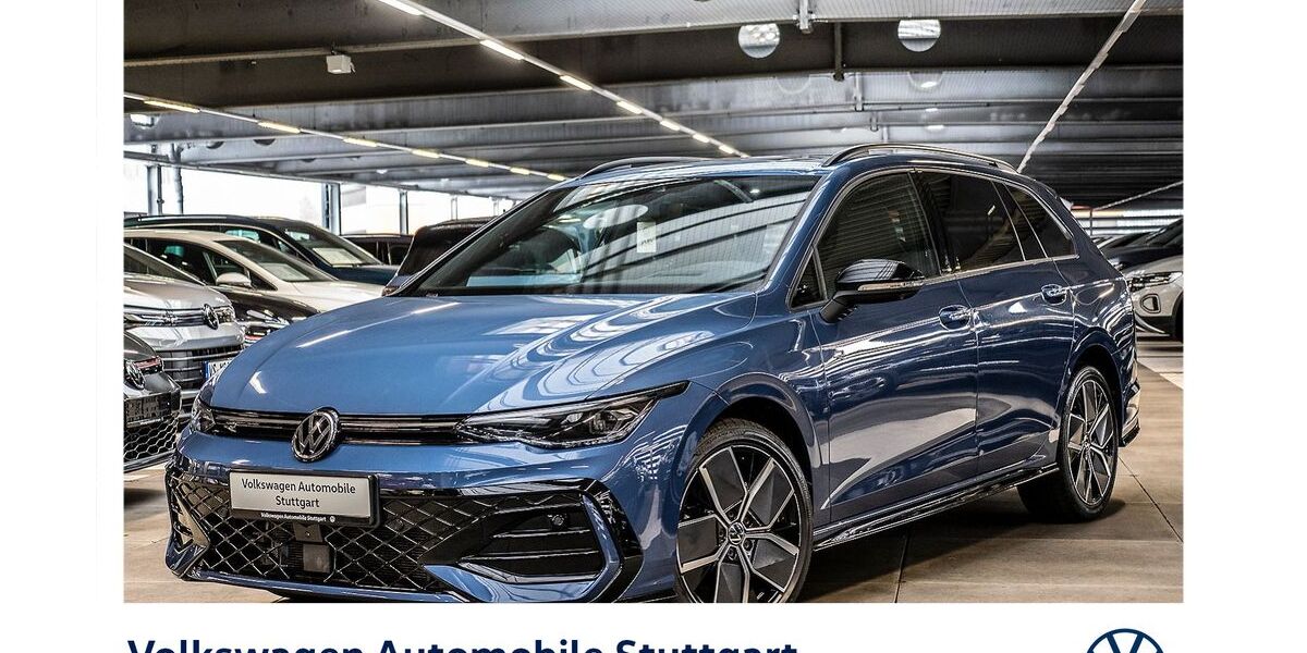 VW Golf 8.692 km 42.330 &euro; Stuttgart-Feuerbach 70469