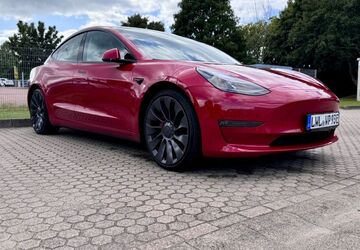 Tesla Model 3 78.000 km 29.999 &euro; Vielank 19303