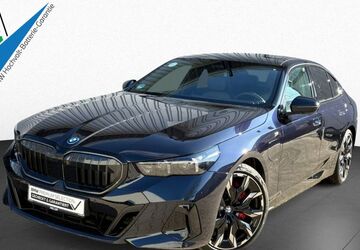 BMW 550 16.964 km 76.450 &euro; Uelzen 29525