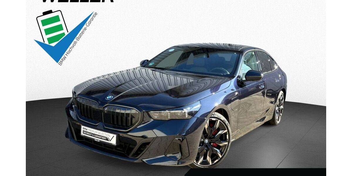 BMW 550 16.964 km 76.450 &euro; Uelzen 29525