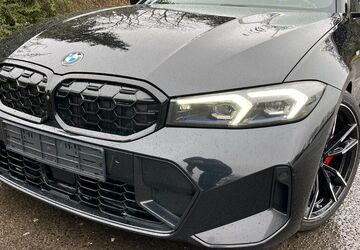 BMW M340d 138.000 km 39.900 &euro; Pocking 94060