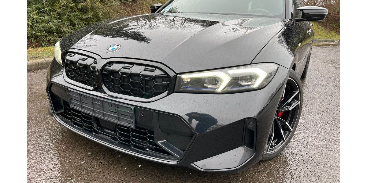 BMW M340d 138.000 km 39.900 &euro; Pocking 94060