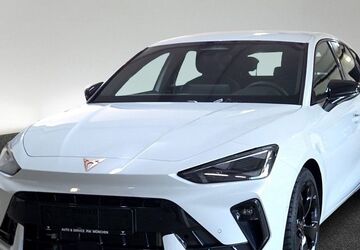 Cupra Leon 6.500 km 37.690 &euro; München 80935