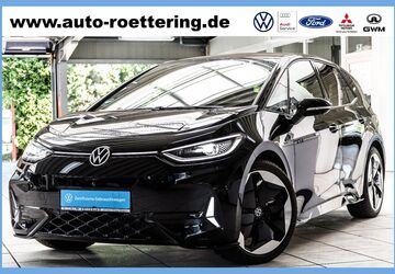 VW ID.3 9.650 km 44.500 &euro; Schüttorf 48465