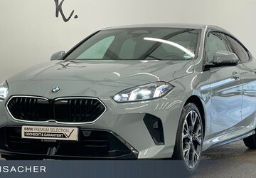 BMW 220 Gran Coupé 25.295 km 39.349 &euro; Ulm 89077