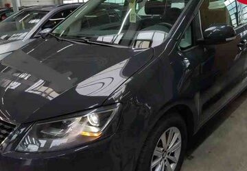 Seat Alhambra 160.999 km 16.740 &euro; Wackersdorf 92442