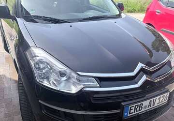Citroen C-Crosser 193.222 km 9.000 &euro; Reichelsheim (Odenwald) 64385
