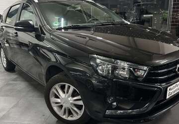 Lada Vesta 133.000 km 5.999 &euro; Weiden 92637