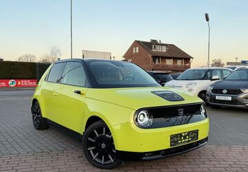 Honda e 42.240 km 15.450 &euro; Gronau 48599